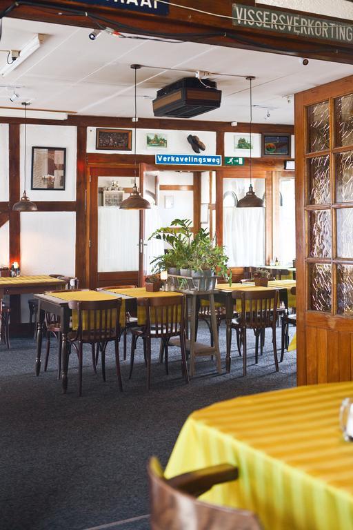 Hcr De Tukker Hotel Westdorpe ภายนอก รูปภาพ